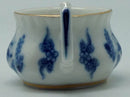 Victorian Mini Tea Set Cup and Saucer Delft - ScandinavianGiftOutlet