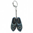 Danish Clogs Key Chain - ScandinavianGiftOutlet