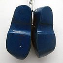 Danish Clogs Key Chain - ScandinavianGiftOutlet