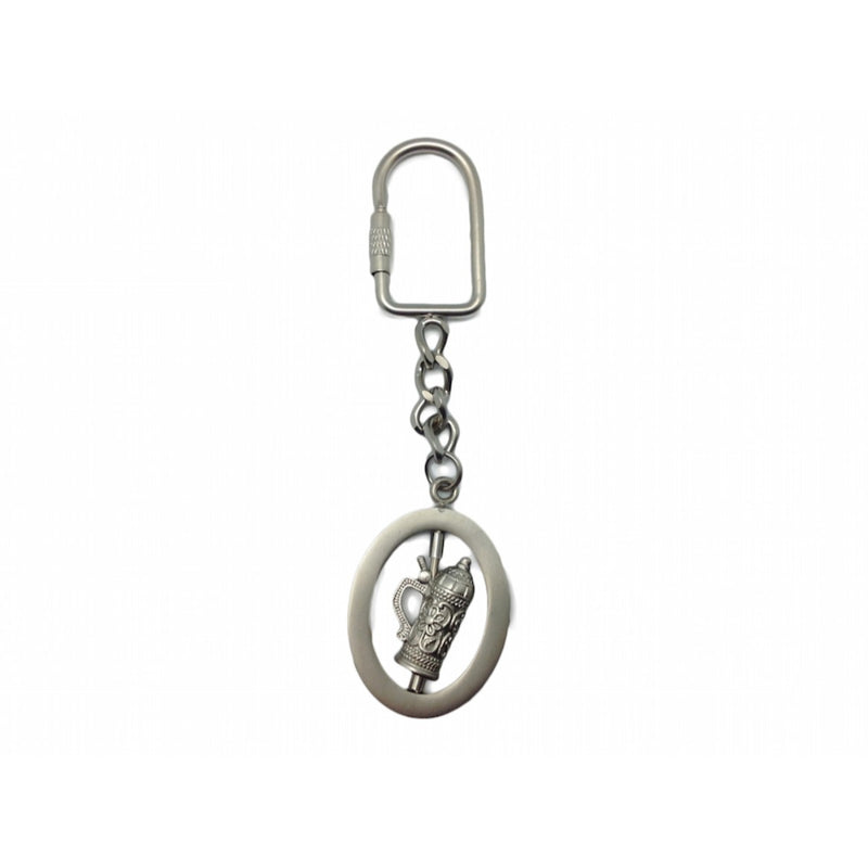 Oktoberfest Favor Idea Stein Key Chain - ScandinavianGiftOutlet