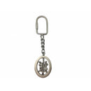 Oktoberfest Favor Idea Dancers Key Chain - ScandinavianGiftOutlet