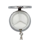 Pill Box Travel Organizer Windmill Gift Idea - ScandinavianGiftOutlet