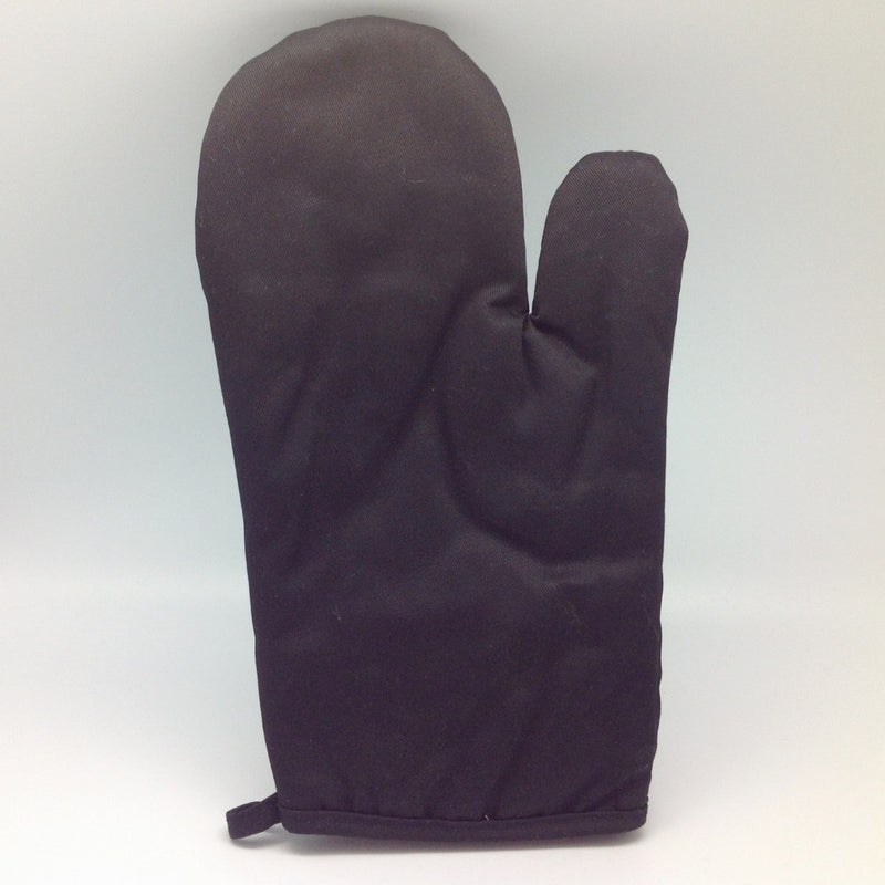 Mitten Black Appetit! - ScandinavianGiftOutlet