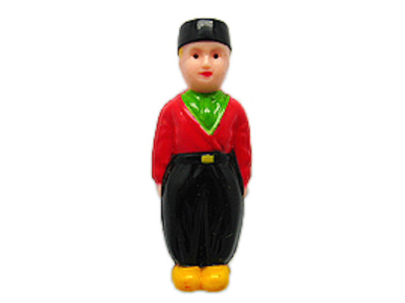 Fridge Magnet Gifts Dutch Boy - ScandinavianGiftOutlet