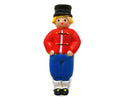 Danish Gift Magnet Scandinavian Boy - ScandinavianGiftOutlet