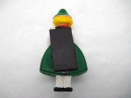 Magnetic German Girl - ScandinavianGiftOutlet