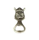 Durable Magnetic Viking Metal Bottle Opener - ScandinavianGiftOutlet
