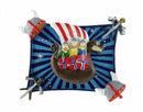 Viking Souvenir Magnet - ScandinavianGiftOutlet
