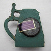 Oktoberfest Stein Kitchen Magnet German Lederhosen - ScandinavianGiftOutlet