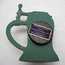 Oktoberfest Beer Stein Fridge Magnet German Waitress - ScandinavianGiftOutlet