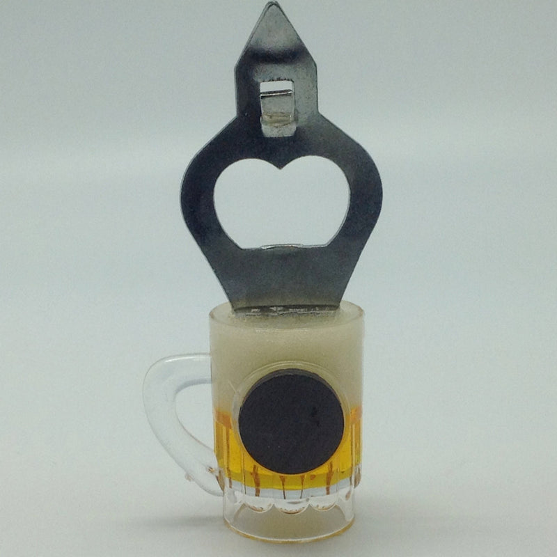 Magnetic Bottle Openers & Can Opener Magnet - ScandinavianGiftOutlet