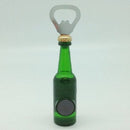 Happiness is Drinking German Beer Magnetic Bottle Openers - ScandinavianGiftOutlet