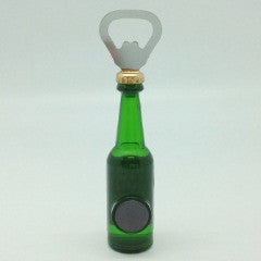 Happiness is Drinking German Beer Magnetic Bottle Openers - ScandinavianGiftOutlet