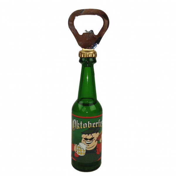 Oktoberfest Magnetic Bottle Openers Oktoberfest Design - ScandinavianGiftOutlet