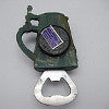 Oktoberfest Party Magnetic Bottle Opener Lederhosen Stein - ScandinavianGiftOutlet