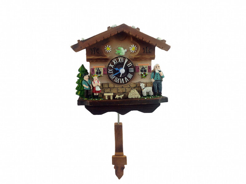 Refrigerator Magnet: Heidi Swing - ScandinavianGiftOutlet