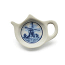 Windmill Scene Teapot Magnet - ScandinavianGiftOutlet
