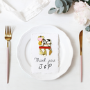 Cow Collectors Gift Idea Kitchen Fridge Magnet & Charms