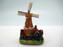 Miniature Dutch Windmill Collectible - ScandinavianGiftOutlet