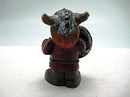 Viking Miniatures With Shield - ScandinavianGiftOutlet