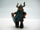Viking Miniatures With Sword - ScandinavianGiftOutlet