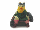 Viking Miniatures Painted Poly Resin Mini - ScandinavianGiftOutlet