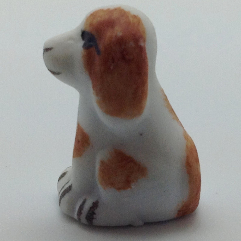 Miniature Animals Little Dog - ScandinavianGiftOutlet