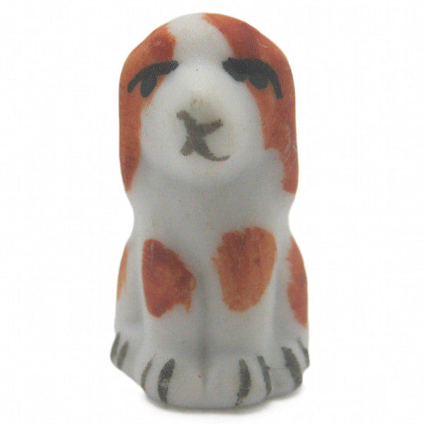 Miniature Animals Little Dog - ScandinavianGiftOutlet