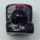 Miniature Train Poly Resin Painted Locomotive - ScandinavianGiftOutlet