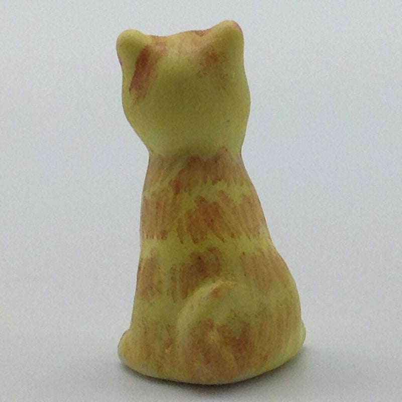 Miniature Animal Little Kitten - ScandinavianGiftOutlet