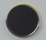 Magnetic Button: Humble German - ScandinavianGiftOutlet