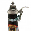 Oktoberfest Party Favor Beer Bottle Stein Lid - ScandinavianGiftOutlet
