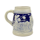Berlin Ceramic Beer Stein with Germany Landmarks .75L - ScandinavianGiftOutlet