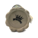 German Beer Purity Law "Reinheitsgebot" .85L Lidded Beer Stein - ScandinavianGiftOutlet