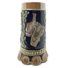 German Beer Purity Law "Reinheitsgebot" .85L Beer Stein - ScandinavianGiftOutlet