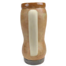 German Beer Boot Stein without lid - ScandinavianGiftOutlet