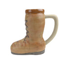 German Beer Boot Stein without lid - ScandinavianGiftOutlet