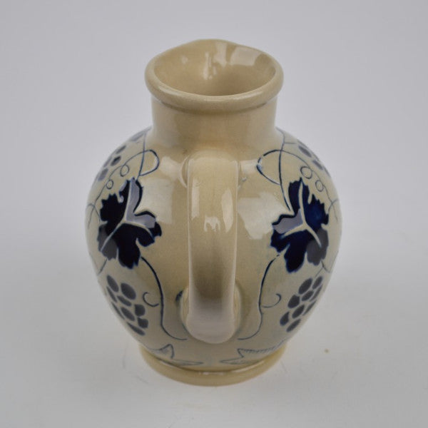 Ceramic Wine Pitcher - ScandinavianGiftOutlet