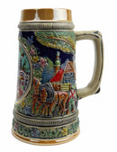 Oktoberfest Beer Stein without Lid - ScandinavianGiftOutlet