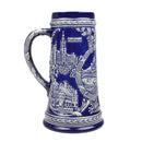 Olympia Park .85L & German Landmarks Ceramic Beer Stein - ScandinavianGiftOutlet