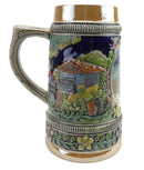 Ludwig's Mini Beer Stein Shot Glass - ScandinavianGiftOutlet