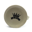 German Village Engraved .75L Beer Stein with Etched Metal Lid - ScandinavianGiftOutlet