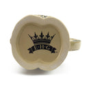 German Lederhosen Beer Stein with Lid - ScandinavianGiftOutlet