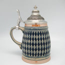 Engraved Beer Stein: Bayern Crown - ScandinavianGiftOutlet