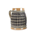 Oktoberfest Beer Stein Bayern Coat of Arms - ScandinavianGiftOutlet