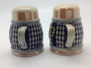 Engraved Beer Stein: Bayern Salt and Pepper - ScandinavianGiftOutlet