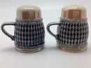 Engraved Beer Stein: Bayern Salt and Pepper - ScandinavianGiftOutlet