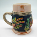 Engraved Beer Stein: Oktoberfest Harvest Shot - ScandinavianGiftOutlet