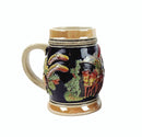Oktoberfest Beer Stein Beer Harvest - ScandinavianGiftOutlet