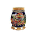 Oktoberfest Beer Stein Beer Harvest - ScandinavianGiftOutlet